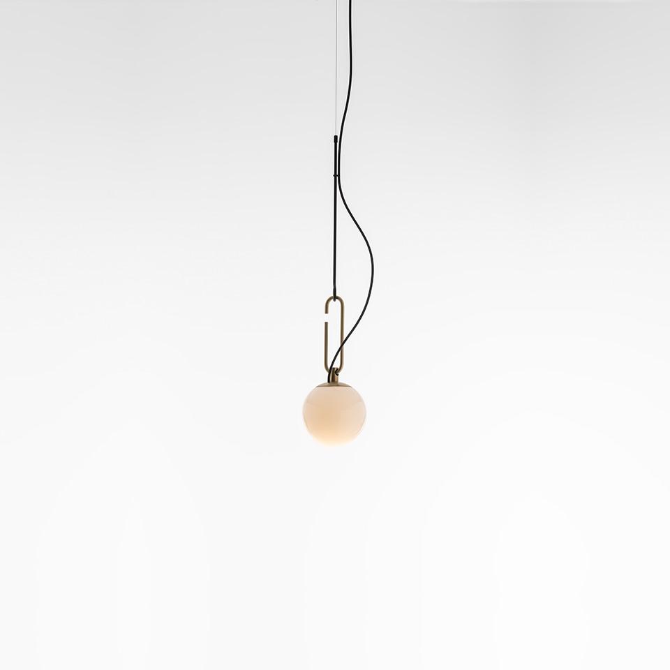 ARTEMIDE lampe à suspension NH 14