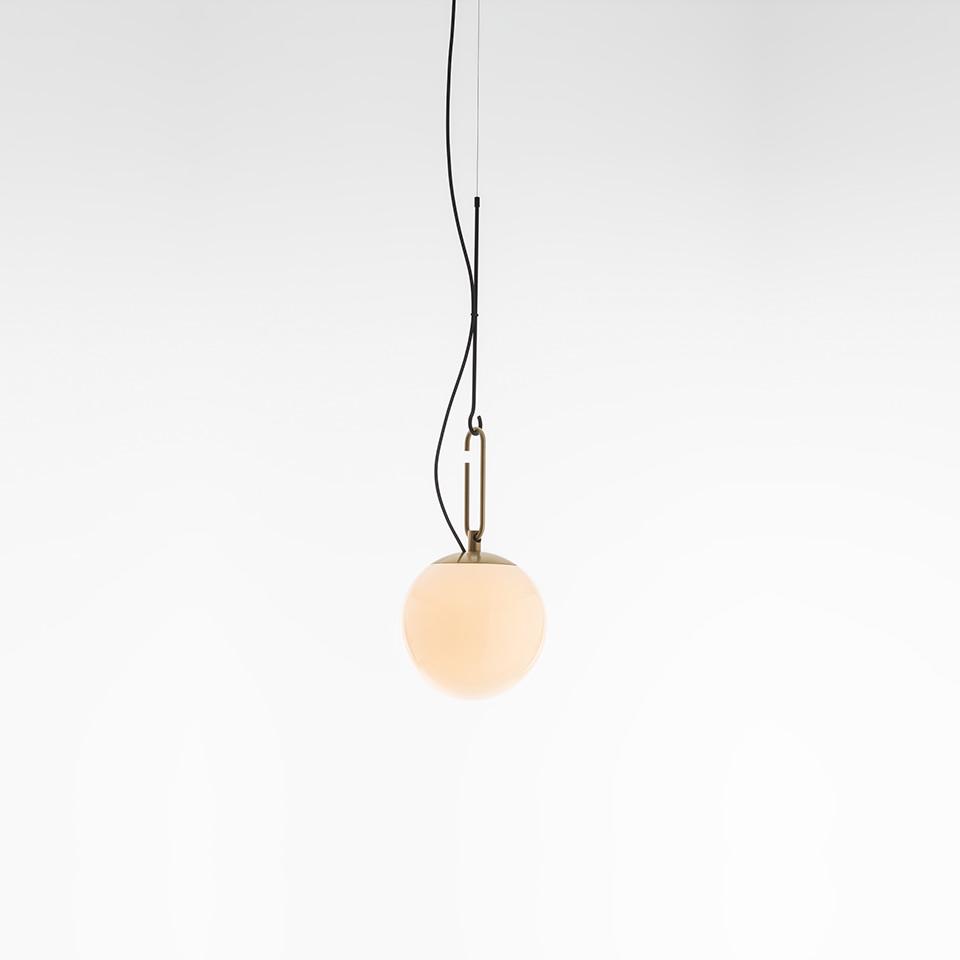 ARTEMIDE lampe à suspension NH 22