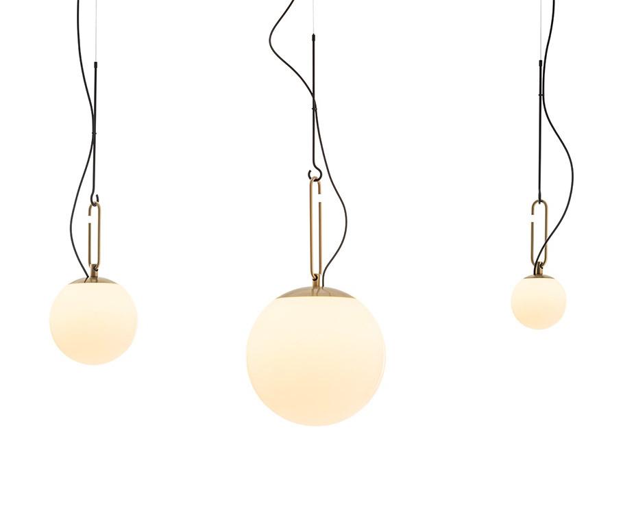 ARTEMIDE lampe à suspension NH 22