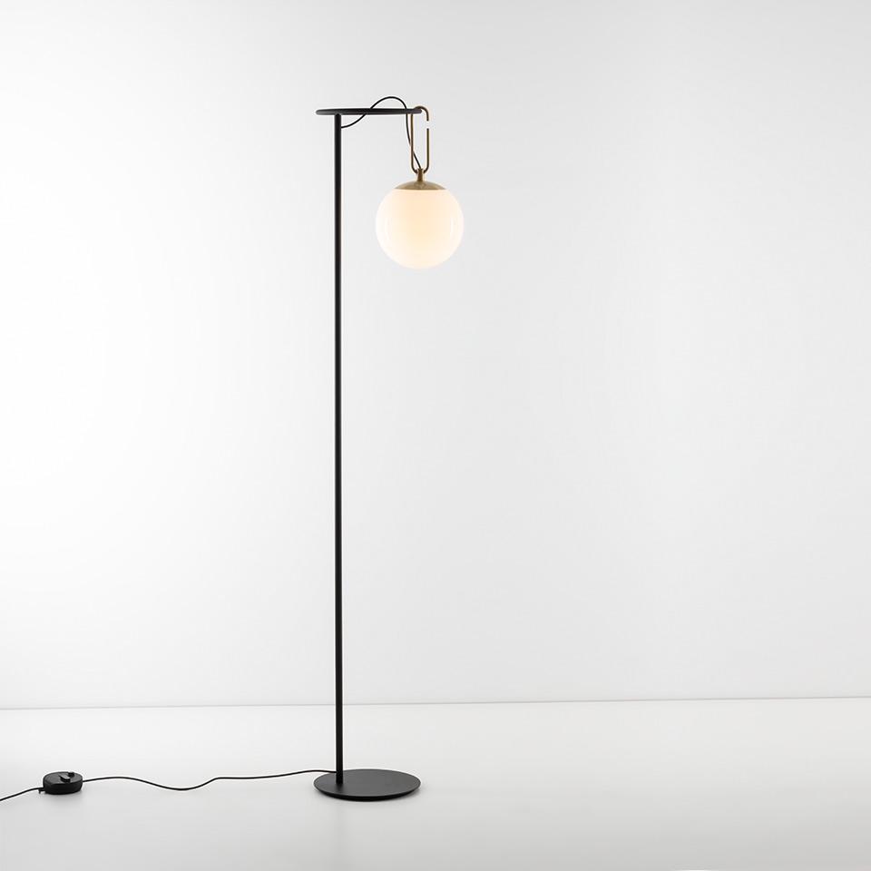 ARTEMIDE lampadaire NH 22