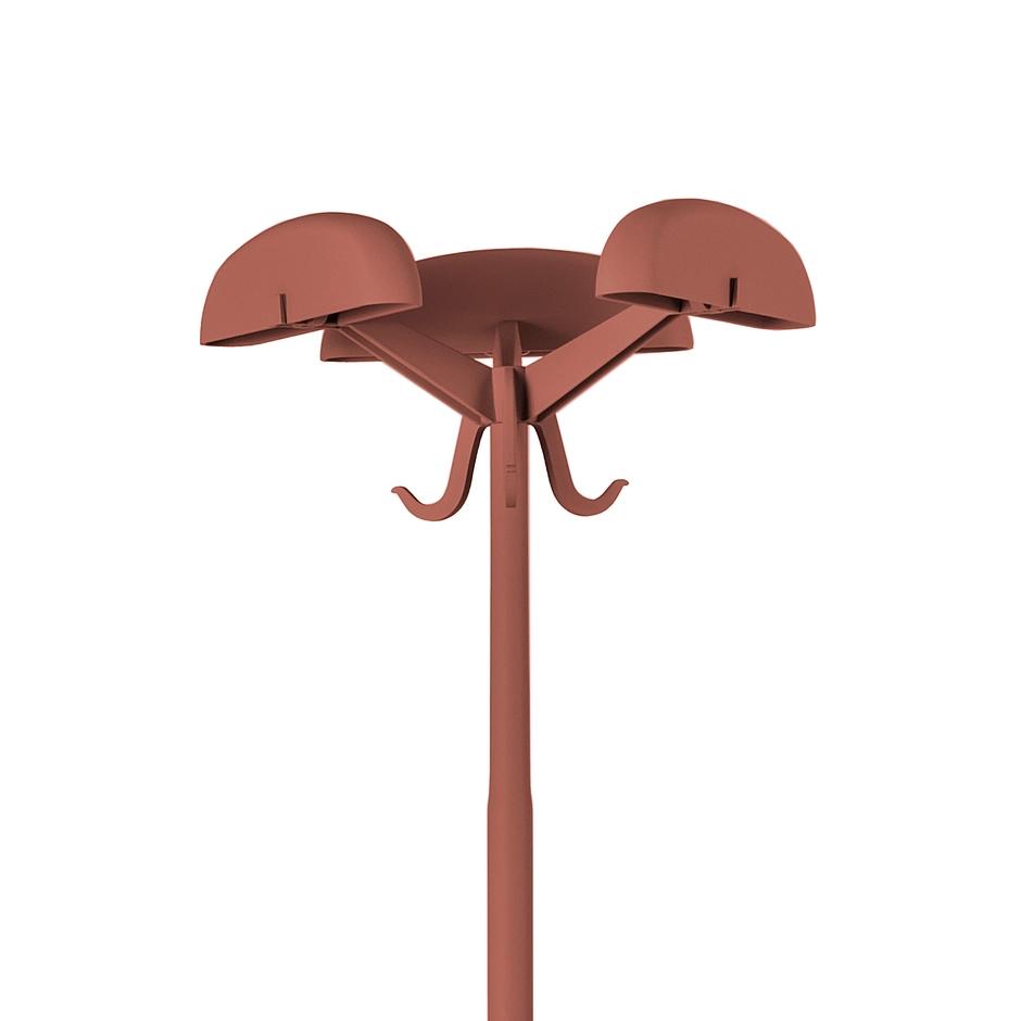 KARTELL portemanteau ALTA TENSIONE