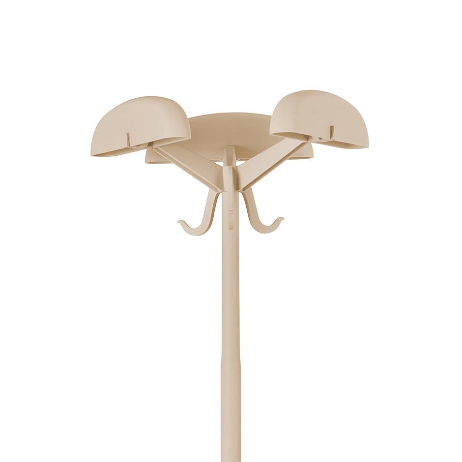 KARTELL portemanteau ALTA TENSIONE