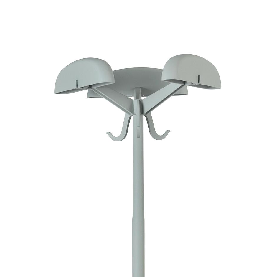 KARTELL portemanteau ALTA TENSIONE