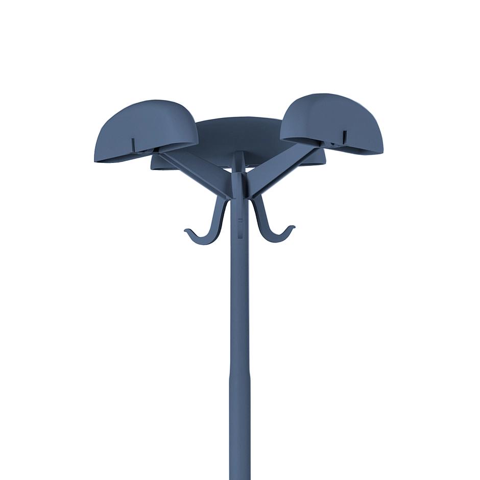 KARTELL portemanteau ALTA TENSIONE