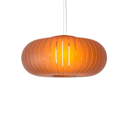 KARTELL lampe à suspensione TERESA FROZEN