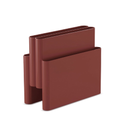 KARTELL porte-revues Giotto Stoppino MAGAZINE RACK