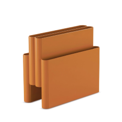 KARTELL porte-revues Giotto Stoppino MAGAZINE RACK