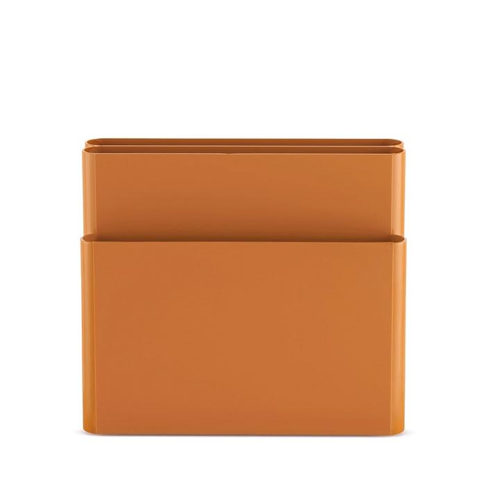 KARTELL porte-revues Giotto Stoppino MAGAZINE RACK