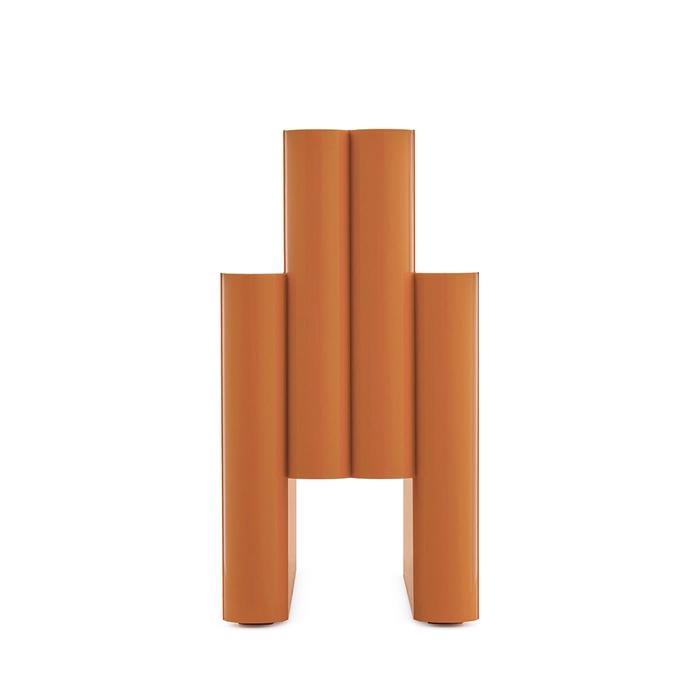 KARTELL porte-revues Giotto Stoppino MAGAZINE RACK