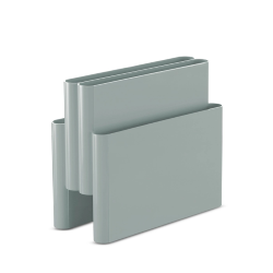 KARTELL porte-revues Giotto Stoppino MAGAZINE RACK