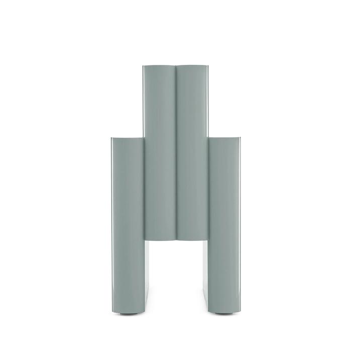 KARTELL porte-revues Giotto Stoppino MAGAZINE RACK