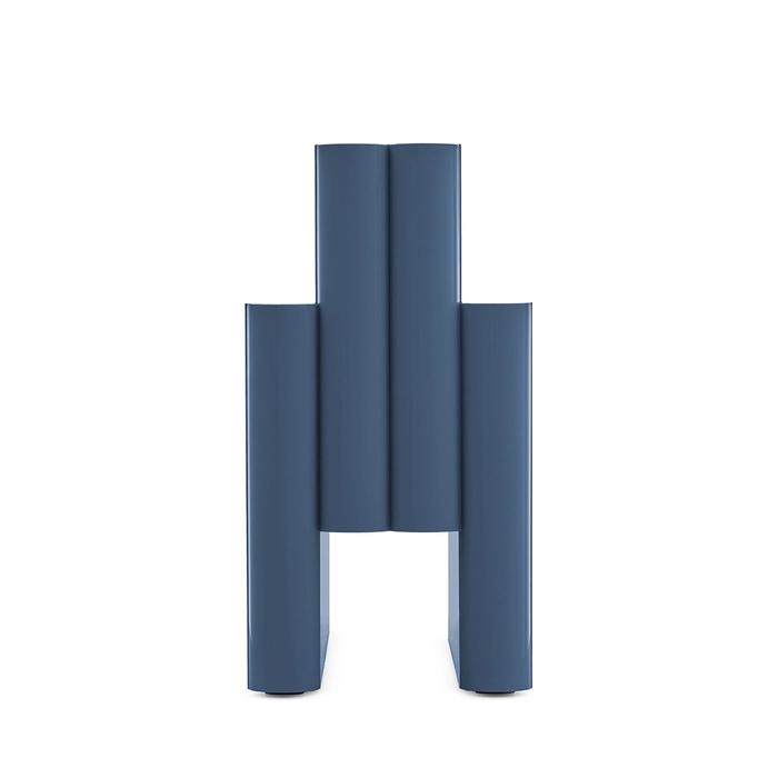 KARTELL porte-revues Giotto Stoppino MAGAZINE RACK