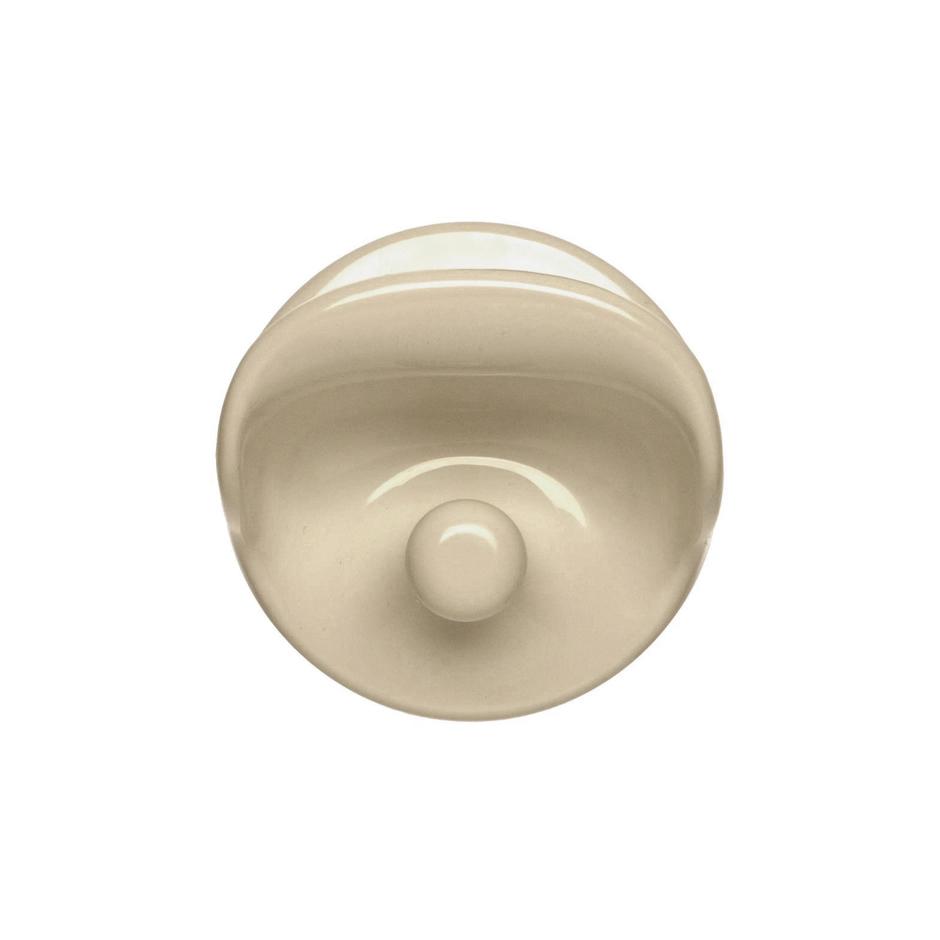 KARTELL portemanteau mural GANCIO WALL CLOTHES HOOK