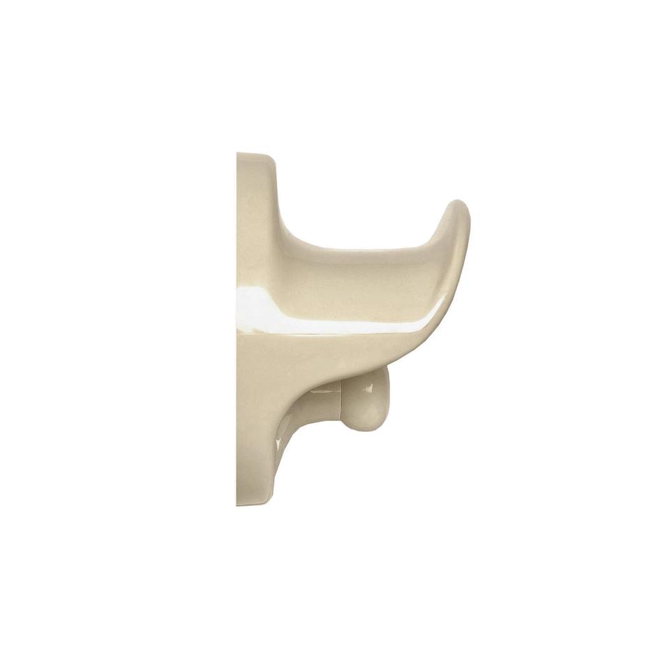 KARTELL portemanteau mural GANCIO WALL CLOTHES HOOK