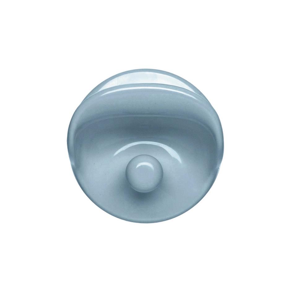 KARTELL portemanteau mural GANCIO WALL CLOTHES HOOK