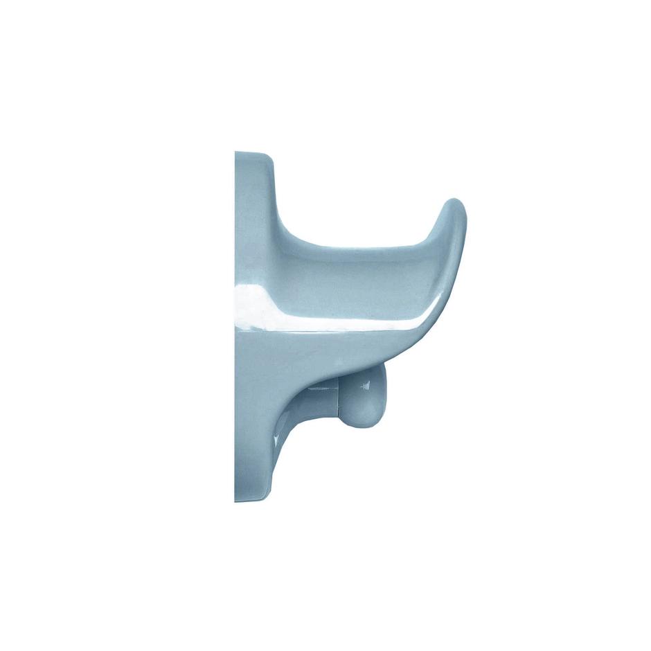 KARTELL portemanteau mural GANCIO WALL CLOTHES HOOK