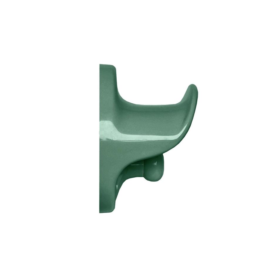 KARTELL portemanteau mural GANCIO WALL CLOTHES HOOK