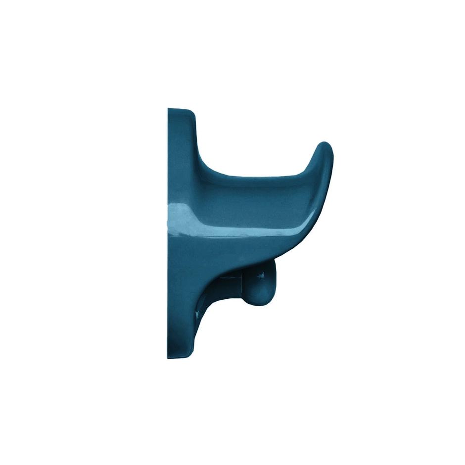 KARTELL portemanteau mural GANCIO WALL CLOTHES HOOK