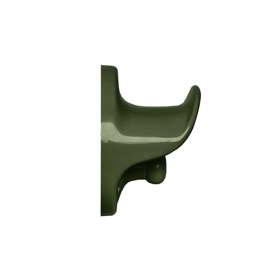 KARTELL portemanteau mural GANCIO WALL CLOTHES HOOK