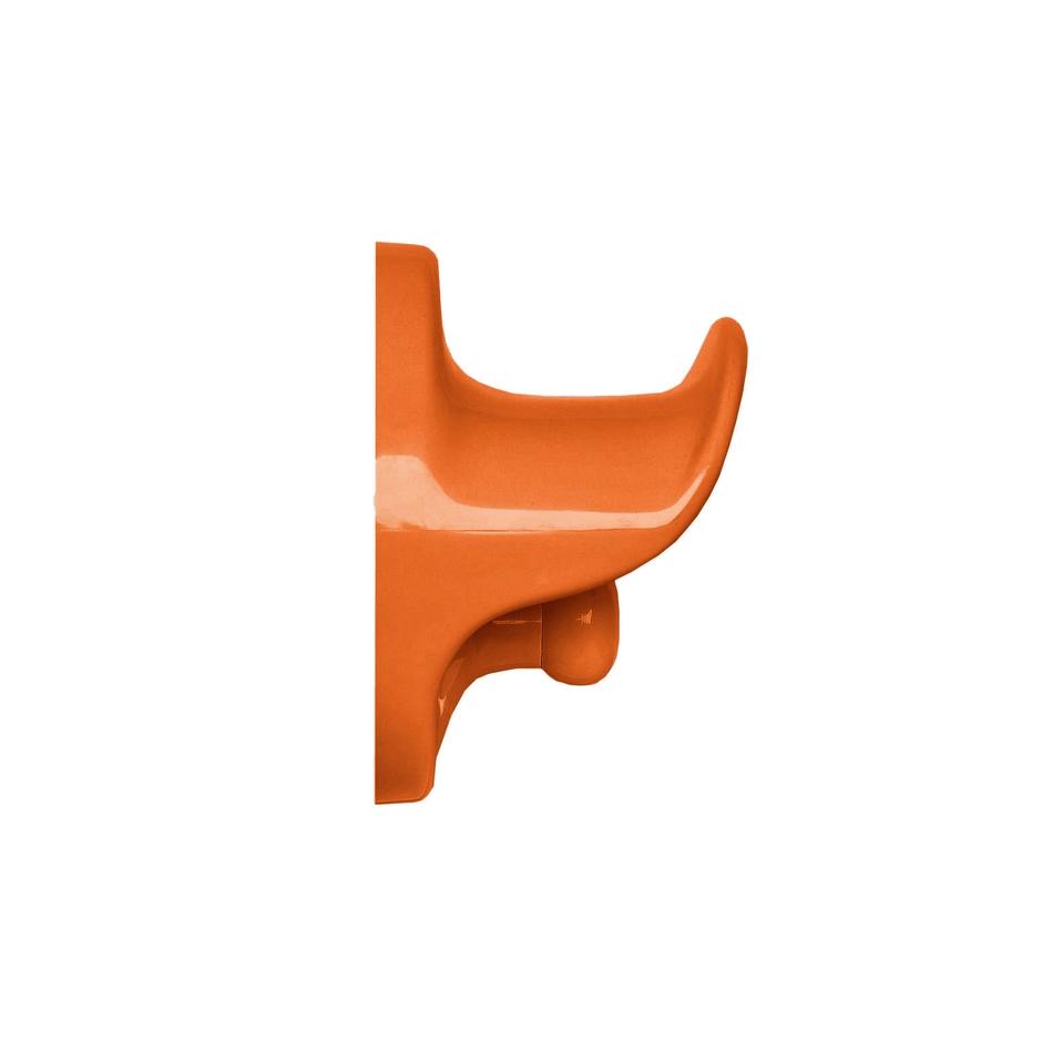 KARTELL portemanteau mural GANCIO WALL CLOTHES HOOK