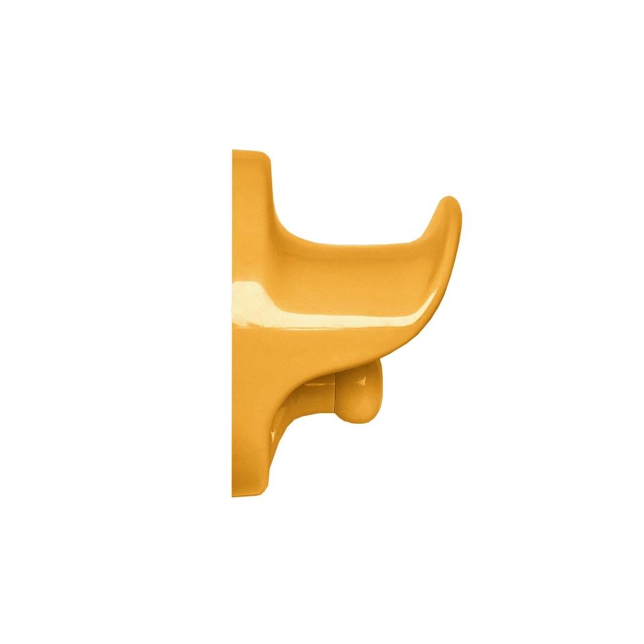 KARTELL portemanteau mural GANCIO WALL CLOTHES HOOK