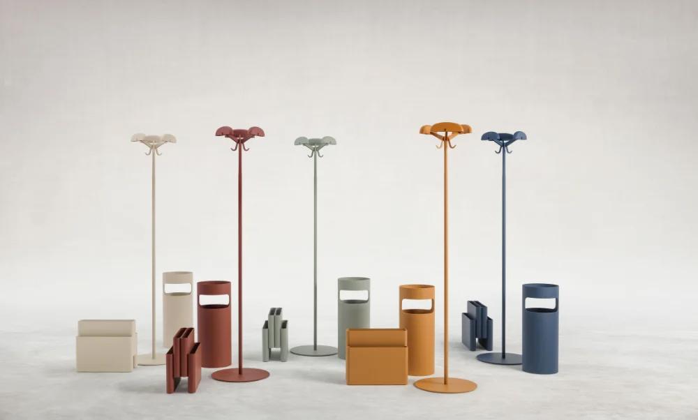 KARTELL porteparapluie Gino Colombini UMBRELLA STAND