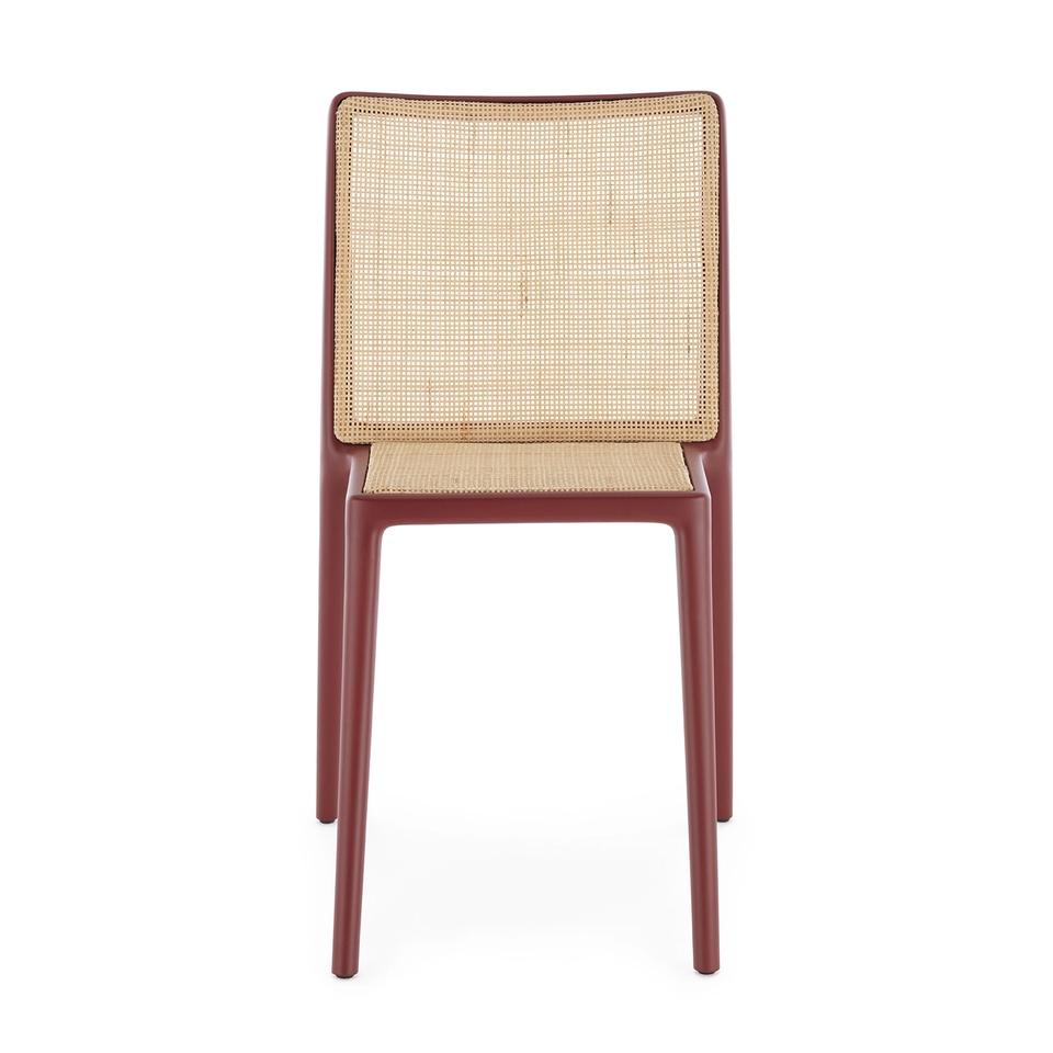 KARTELL set de 2 chaises BELVEDERE VIENNA