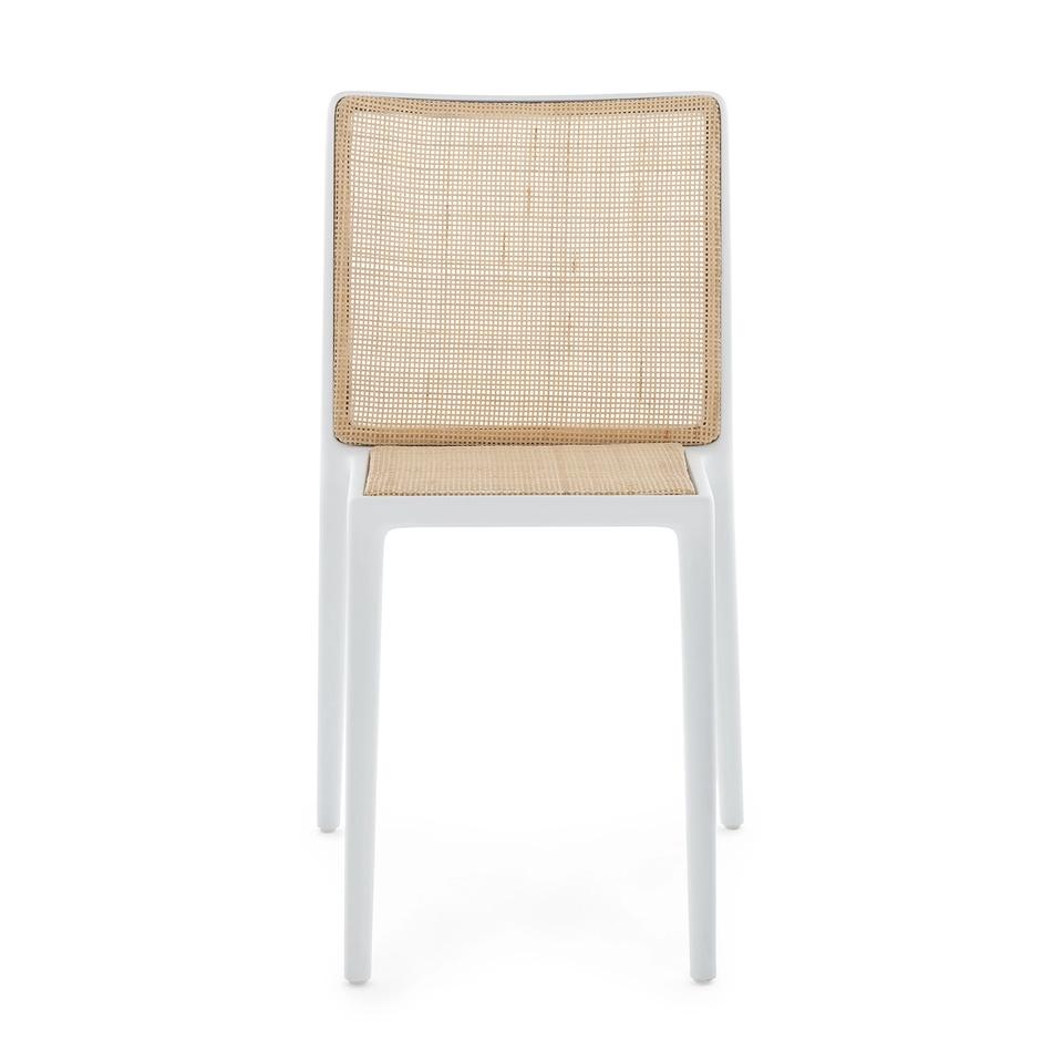 KARTELL set de 2 chaises BELVEDERE VIENNA