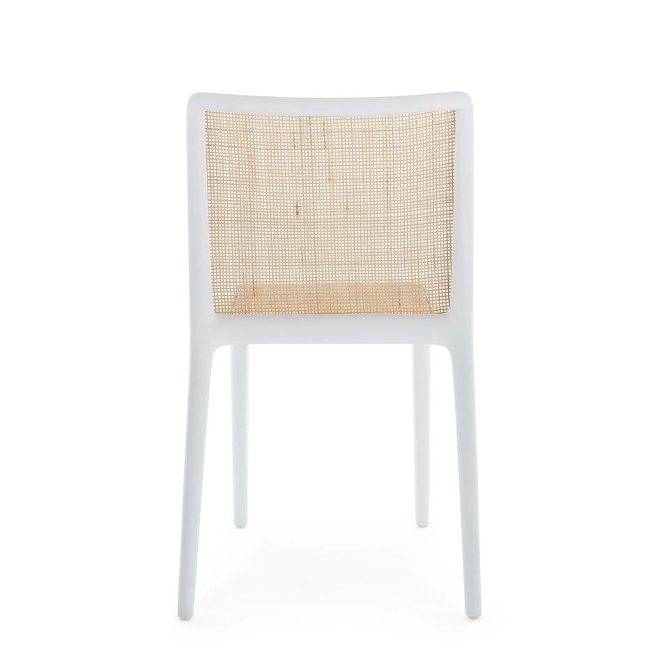 KARTELL set de 2 chaises BELVEDERE VIENNA