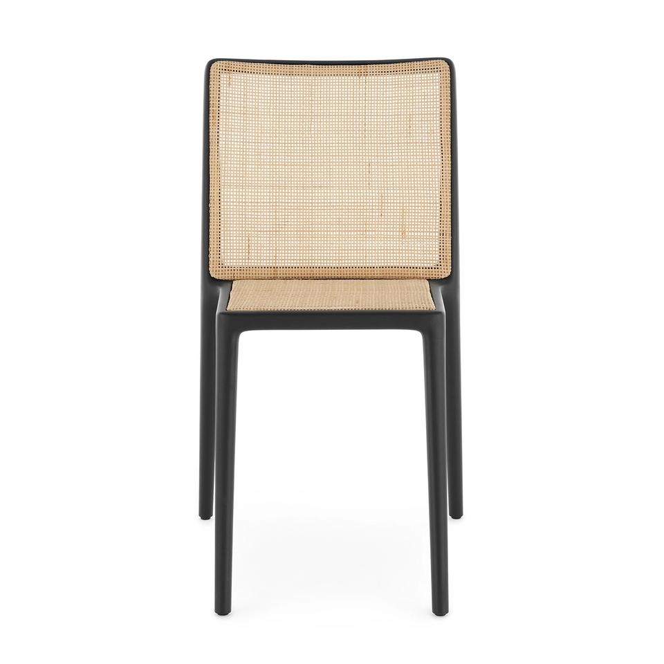 KARTELL set de 2 chaises BELVEDERE VIENNA