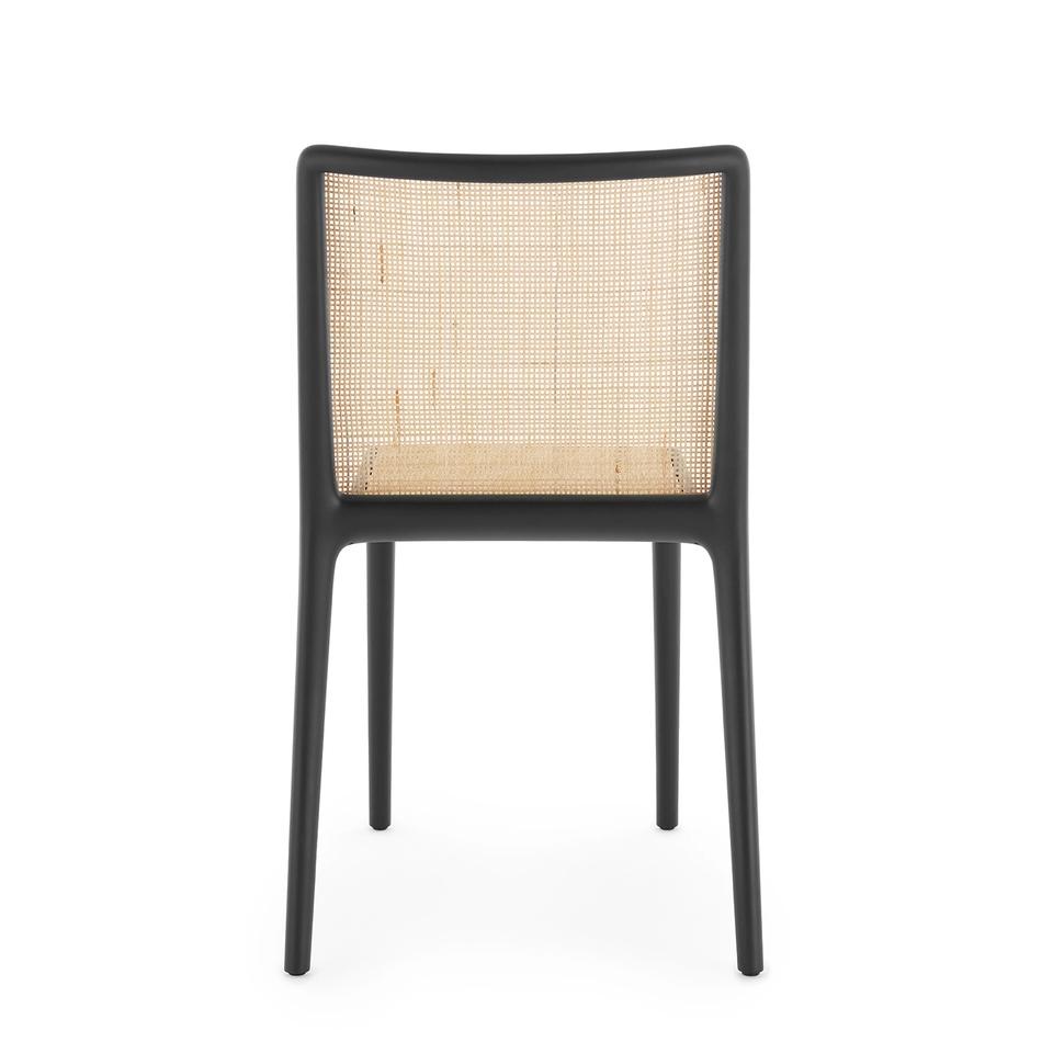 KARTELL set de 2 chaises BELVEDERE VIENNA