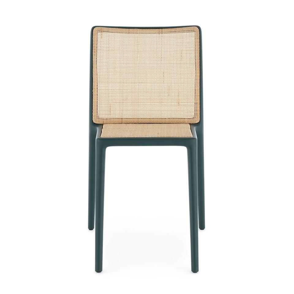 KARTELL set de 2 chaises BELVEDERE VIENNA