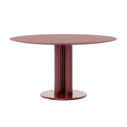 ZANOTTA table ronde MARCUSO 2533 Ø 140 cm