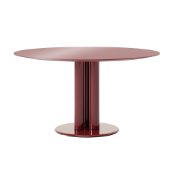 ZANOTTA table ronde MARCUSO 2533 Ø 140 cm