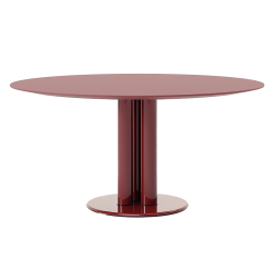 ZANOTTA table ronde MARCUSO 2533 Ø 150 cm
