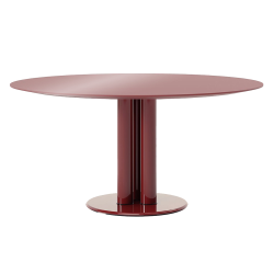 ZANOTTA table ronde MARCUSO 2533 Ø 150 cm