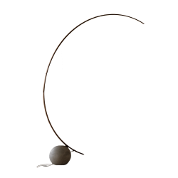 BONTEMPI lampadaire CIRCLE