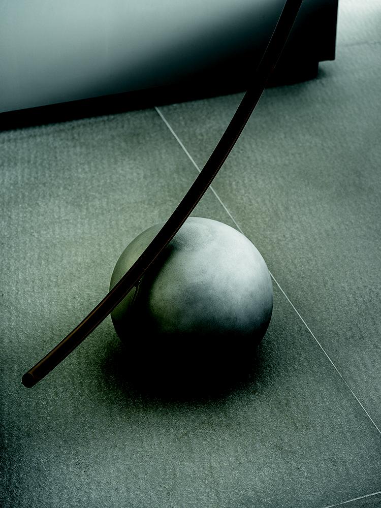 BONTEMPI lampadaire CIRCLE