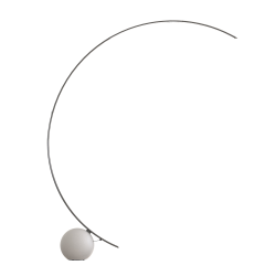 BONTEMPI lampadaire CIRCLE