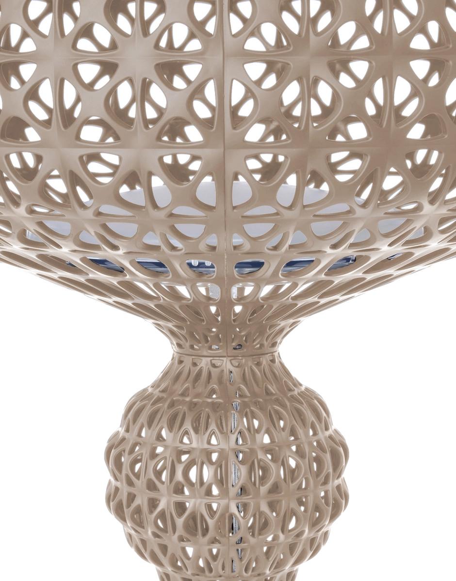 KARTELL lampadaire KABUKI à LED