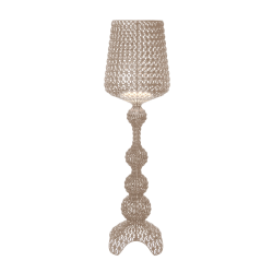 KARTELL lampadaire pour extérieur KABUKI à LED