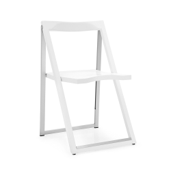 CONNUBIA set 2 Chaises pliantes SKIP CB/207