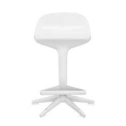 KARTELL tabouret SPOON