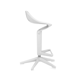 KARTELL tabouret SPOON