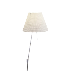LUCEPLAN lampe murale COSTANZA 40 Diamond
