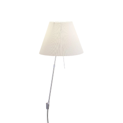 LUCEPLAN lampe murale COSTANZA 40 Striped