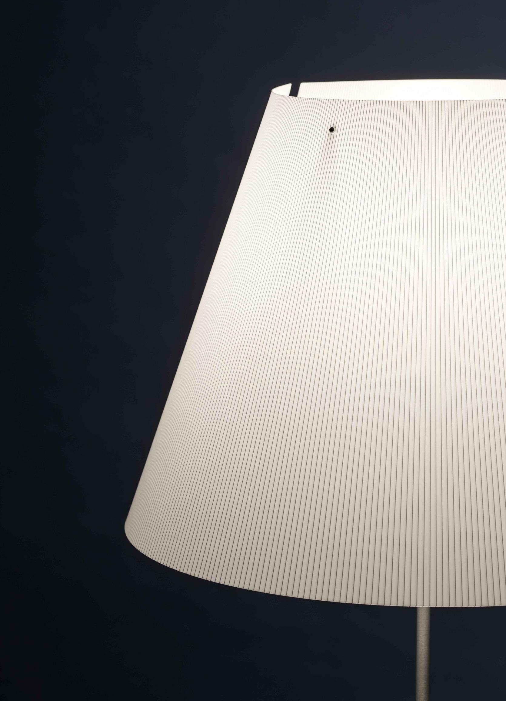 LUCEPLAN lampe murale COSTANZA 40 Striped