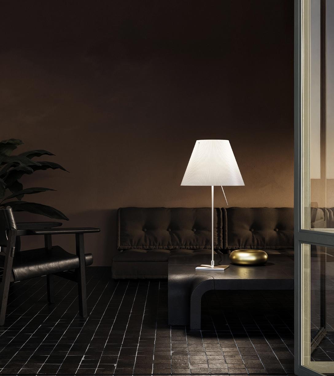 LUCEPLAN lampe de table COSTANZA 40 Diamond