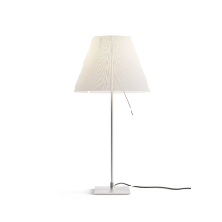 LUCEPLAN lampe de table COSTANZA 40 Striped