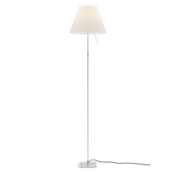 LUCEPLAN lampadaire COSTANZA 40 Striped